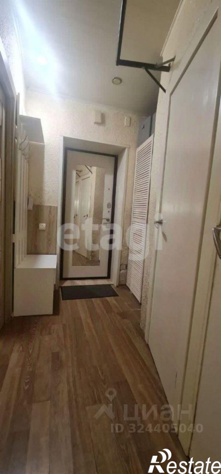 1-комн квартира ул Титова, 1а,  д. 1а