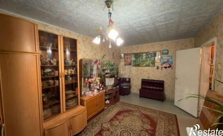 1-комн квартира ул Боровая, 30,  д. 30