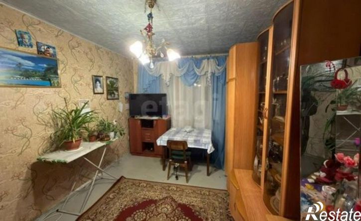 1-комн квартира ул Боровая, 30,  д. 30