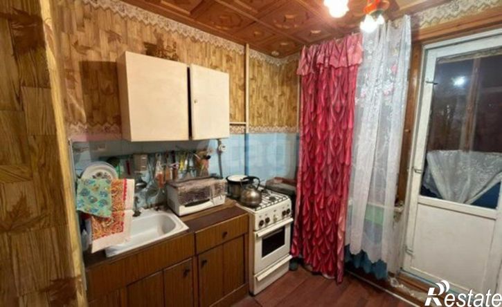 1-комн квартира ул Боровая, 30,  д. 30