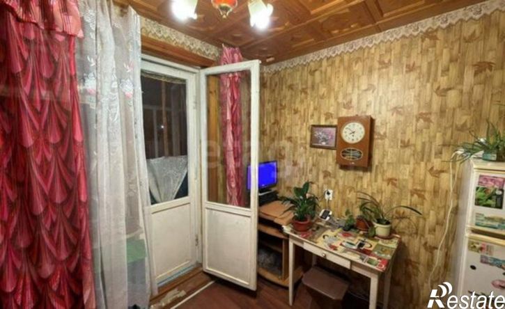 1-комн квартира ул Боровая, 30,  д. 30