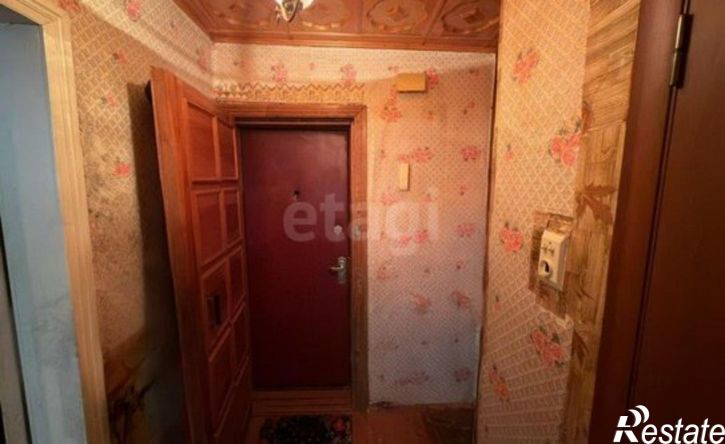 1-комн квартира ул Боровая, 30,  д. 30