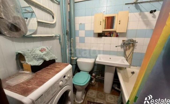 1-комн квартира ул Боровая, 30,  д. 30