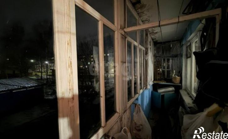 1-комн квартира ул Боровая, 30,  д. 30