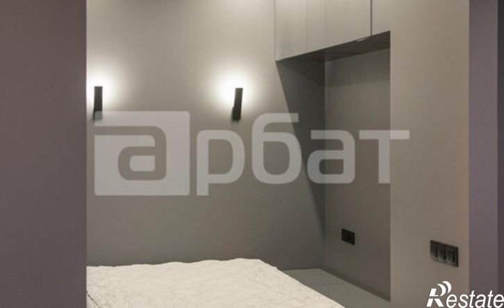 1-комн квартира улица Козуева, 71,  д. 71