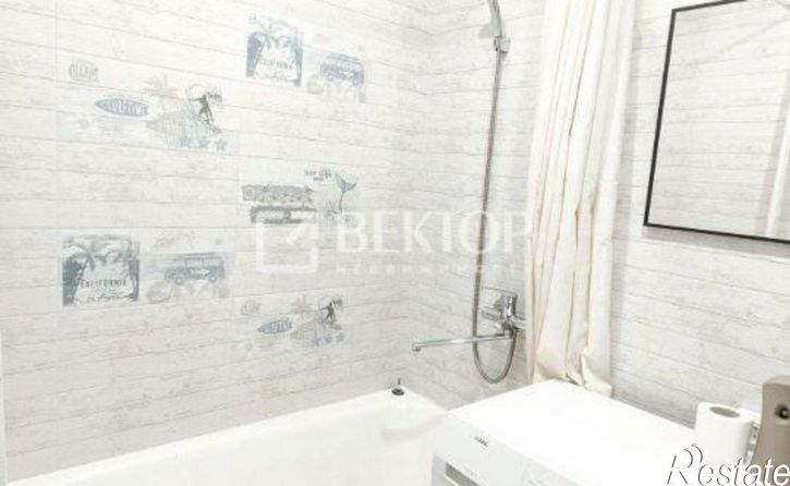 1-комн квартира ул Профсоюзная, 28,  д. 28