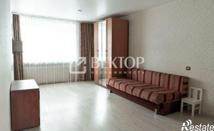 1-комн квартира ул Профсоюзная, 28,  д. 28