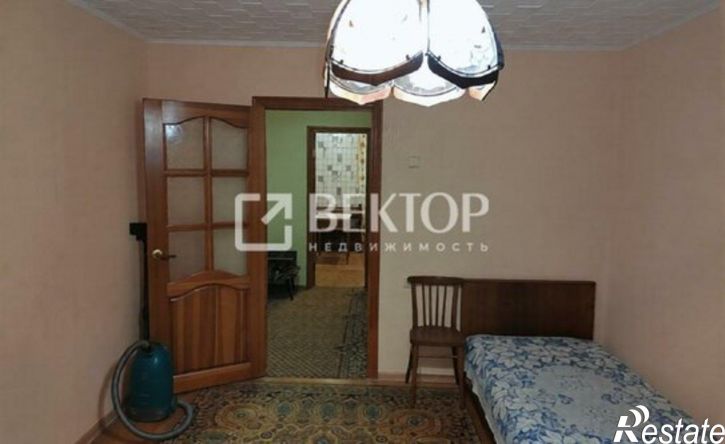 1-комн квартира ул Пушкина, 1,  д. 1