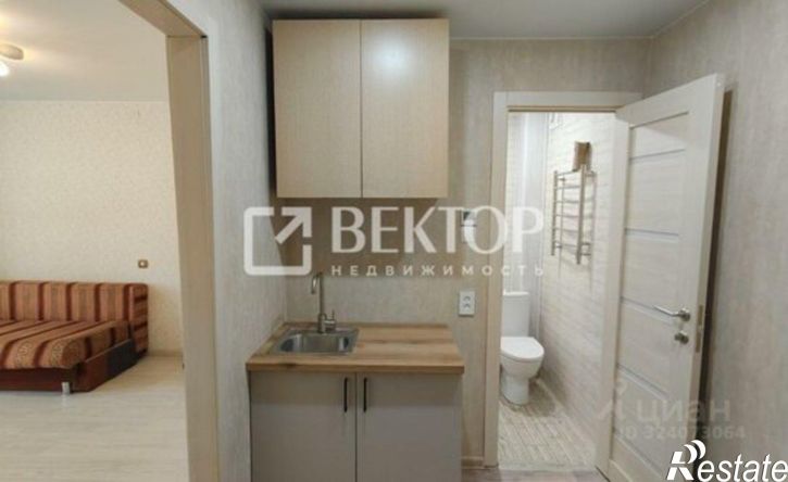 1-комн квартира ул Профсоюзная, 28,  д. 28