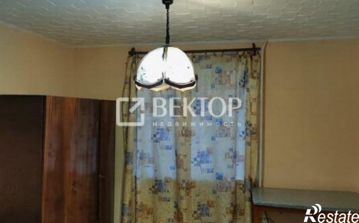 1-комн квартира ул Пушкина, 1,  д. 1