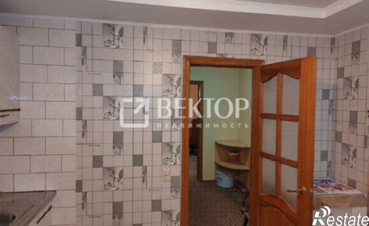 1-комн квартира ул Пушкина, 1,  д. 1