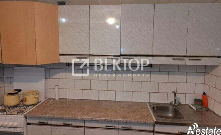 1-комн квартира ул Пушкина, 1,  д. 1