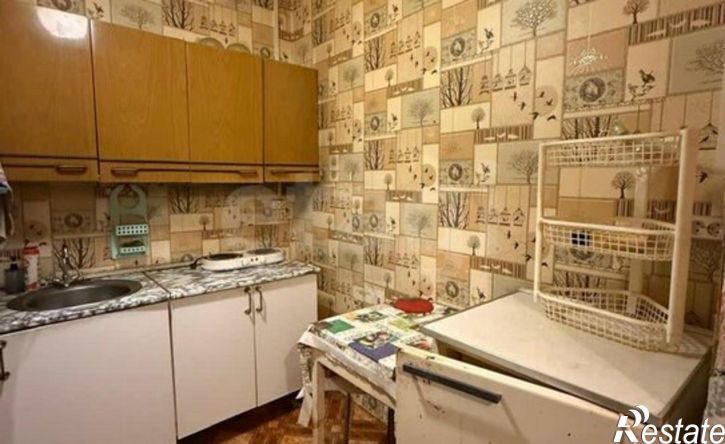 1-комн квартира Строительный проезд, 4,  д. 4