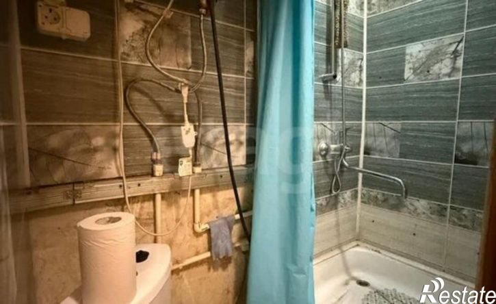 1-комн квартира Строительный проезд, 4,  д. 4