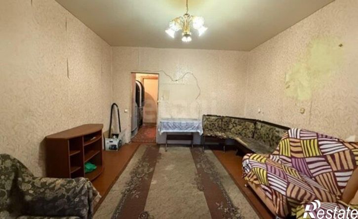 1-комн квартира Строительный проезд, 4,  д. 4