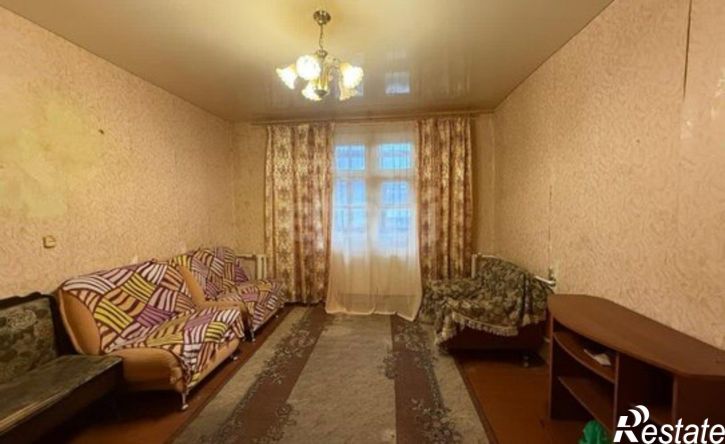 1-комн квартира Строительный проезд, 4,  д. 4