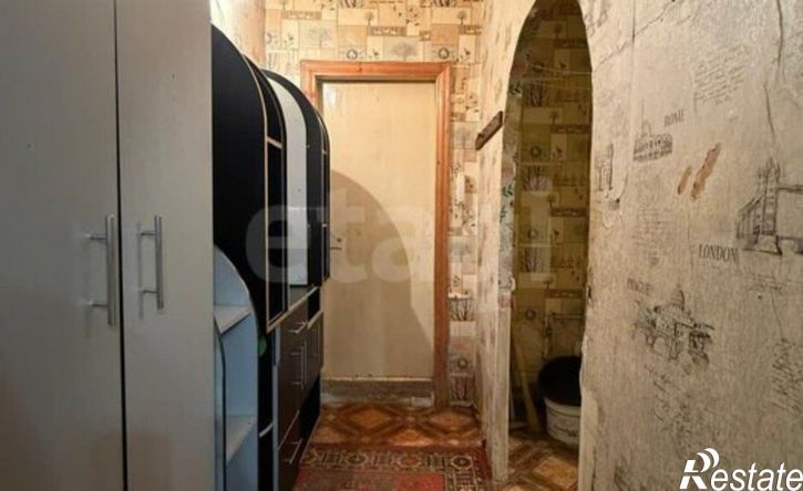 1-комн квартира Строительный проезд, 4,  д. 4