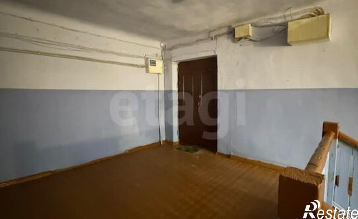 1-комн квартира Строительный проезд, 4,  д. 4