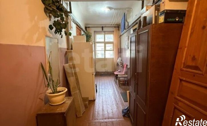 1-комн квартира Строительный проезд, 4,  д. 4