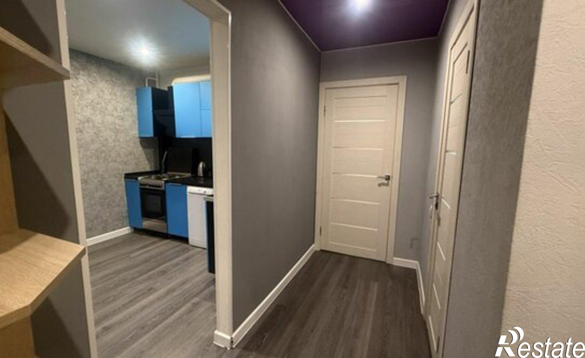 Купить квартиру за 4 500 000 рублей на ул Бульварная, 25