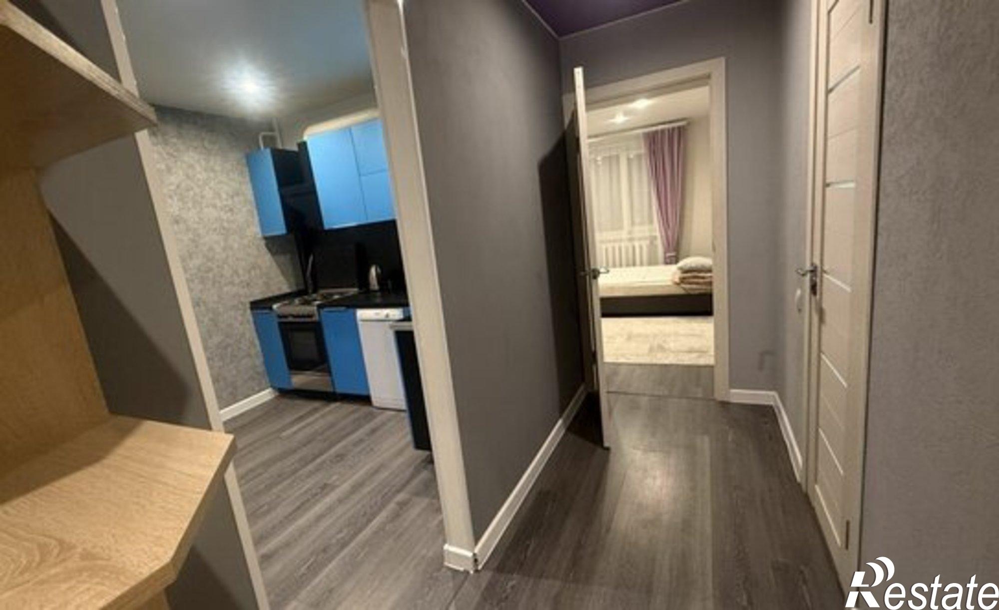 Купить квартиру за 4 500 000 рублей на ул Бульварная, 25