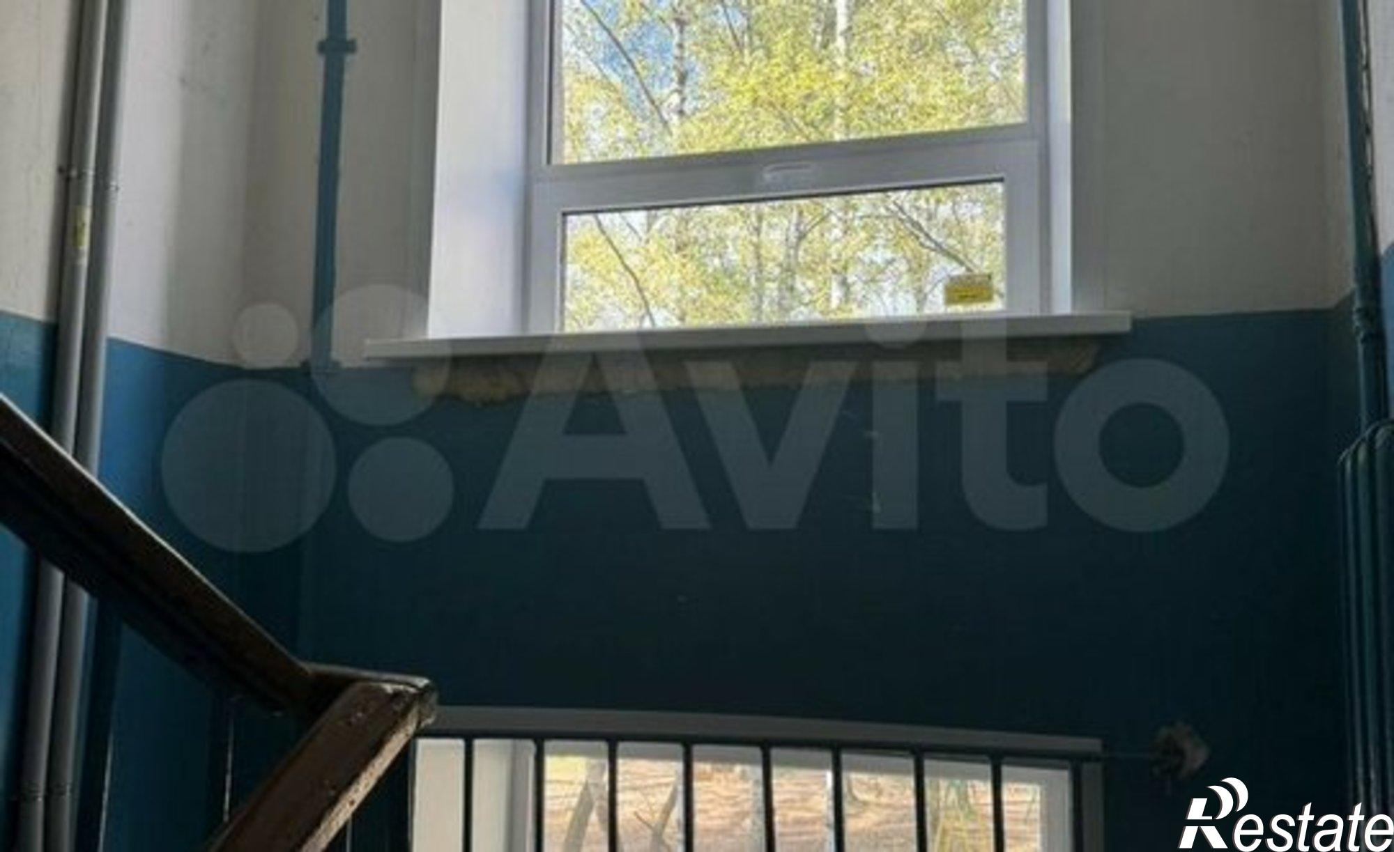 Купить квартиру за 2 850 000 рублей на Почтовая улица, 15