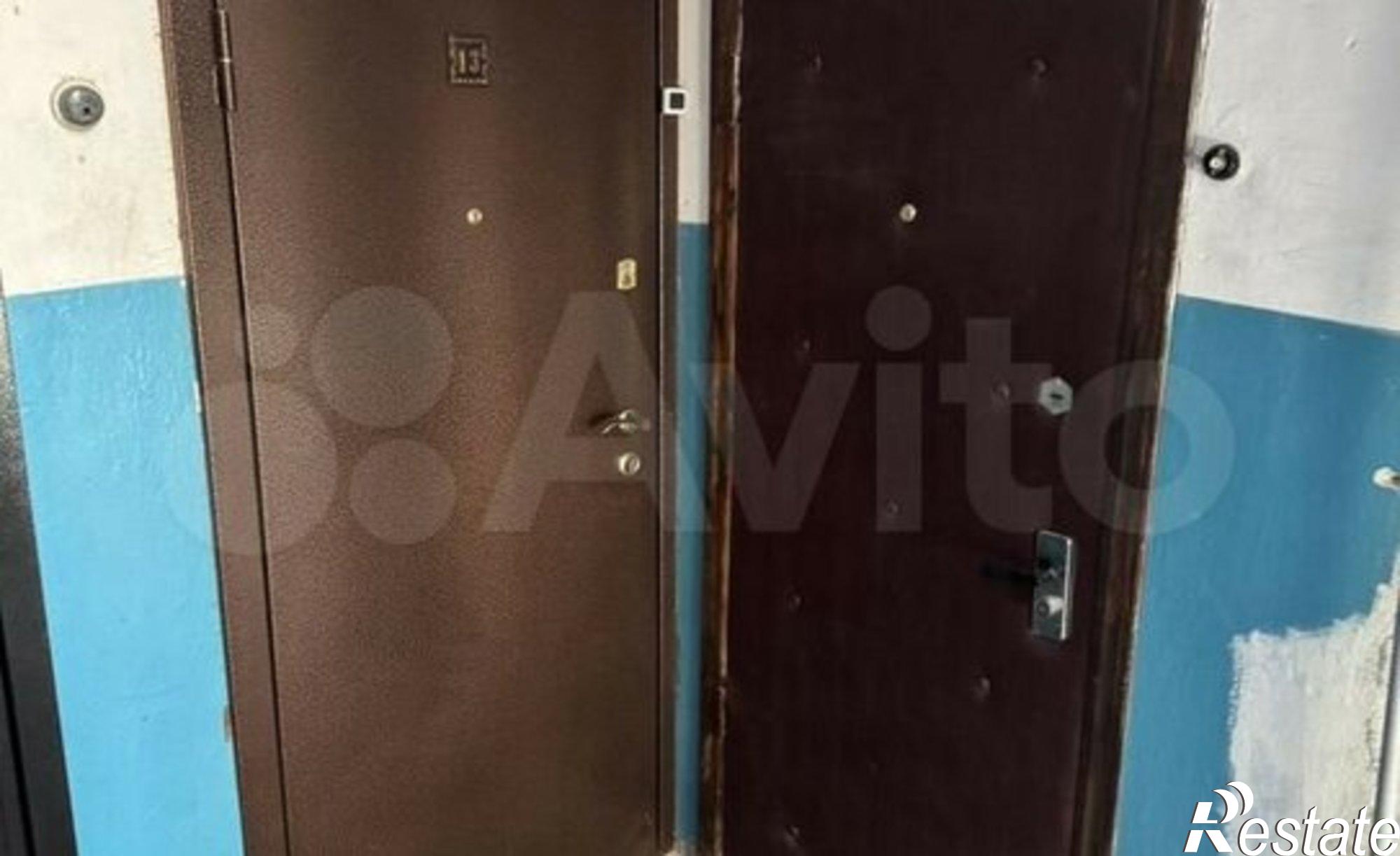 Купить квартиру за 2 850 000 рублей на Почтовая улица, 15