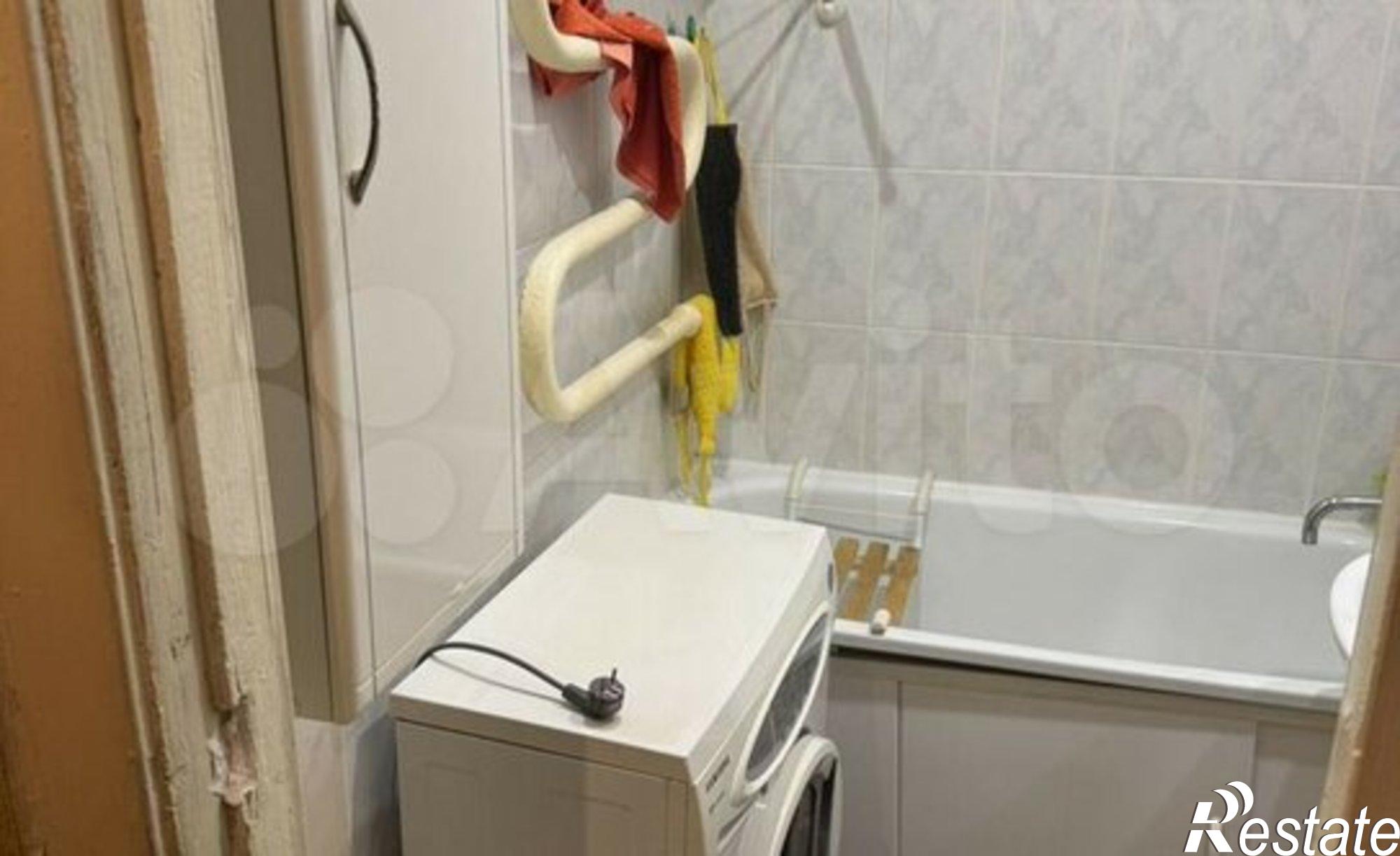 Купить квартиру за 2 850 000 рублей на Почтовая улица, 15