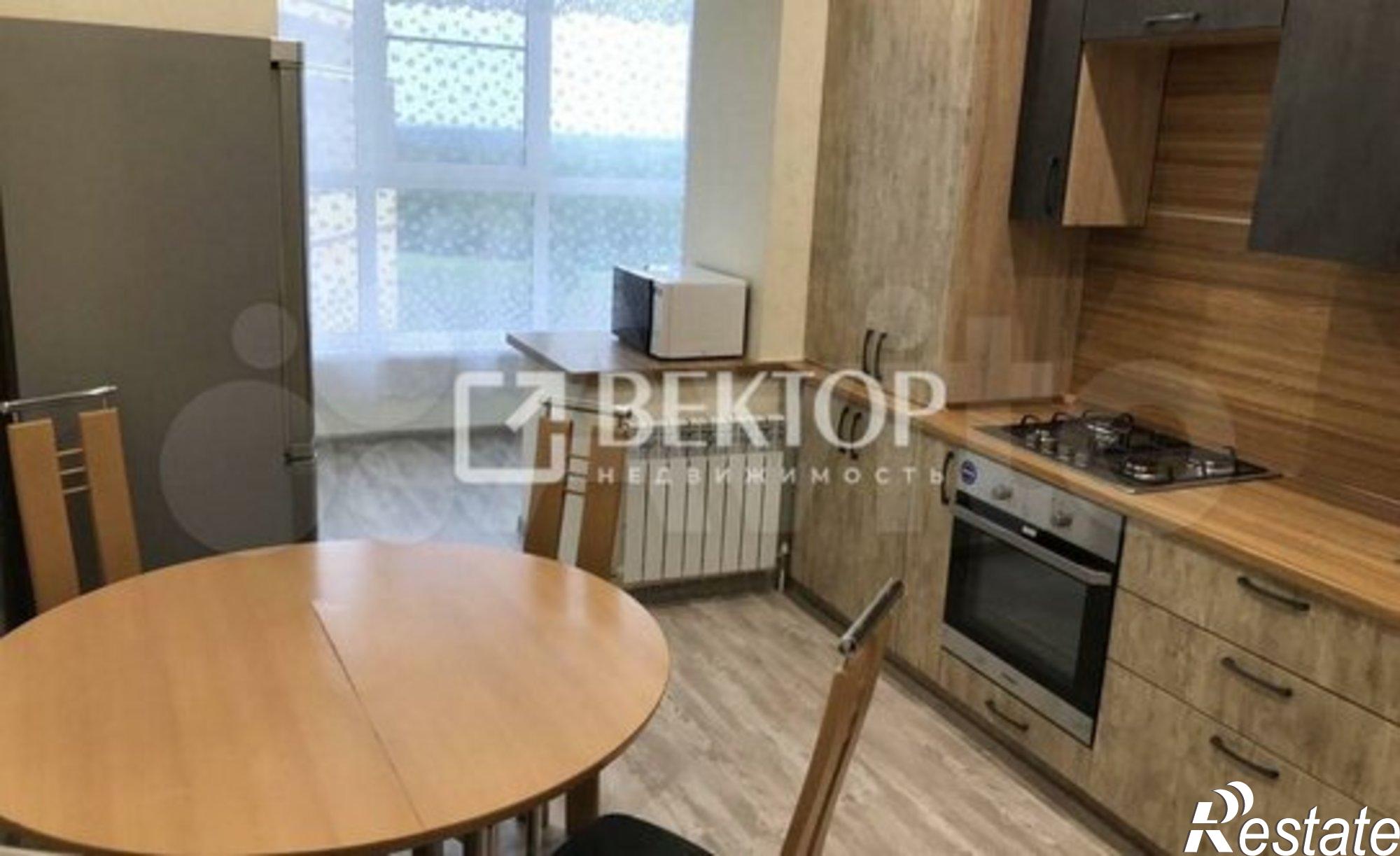 Купить квартиру за 7 100 000 рублей на Давыдовская улица, 17