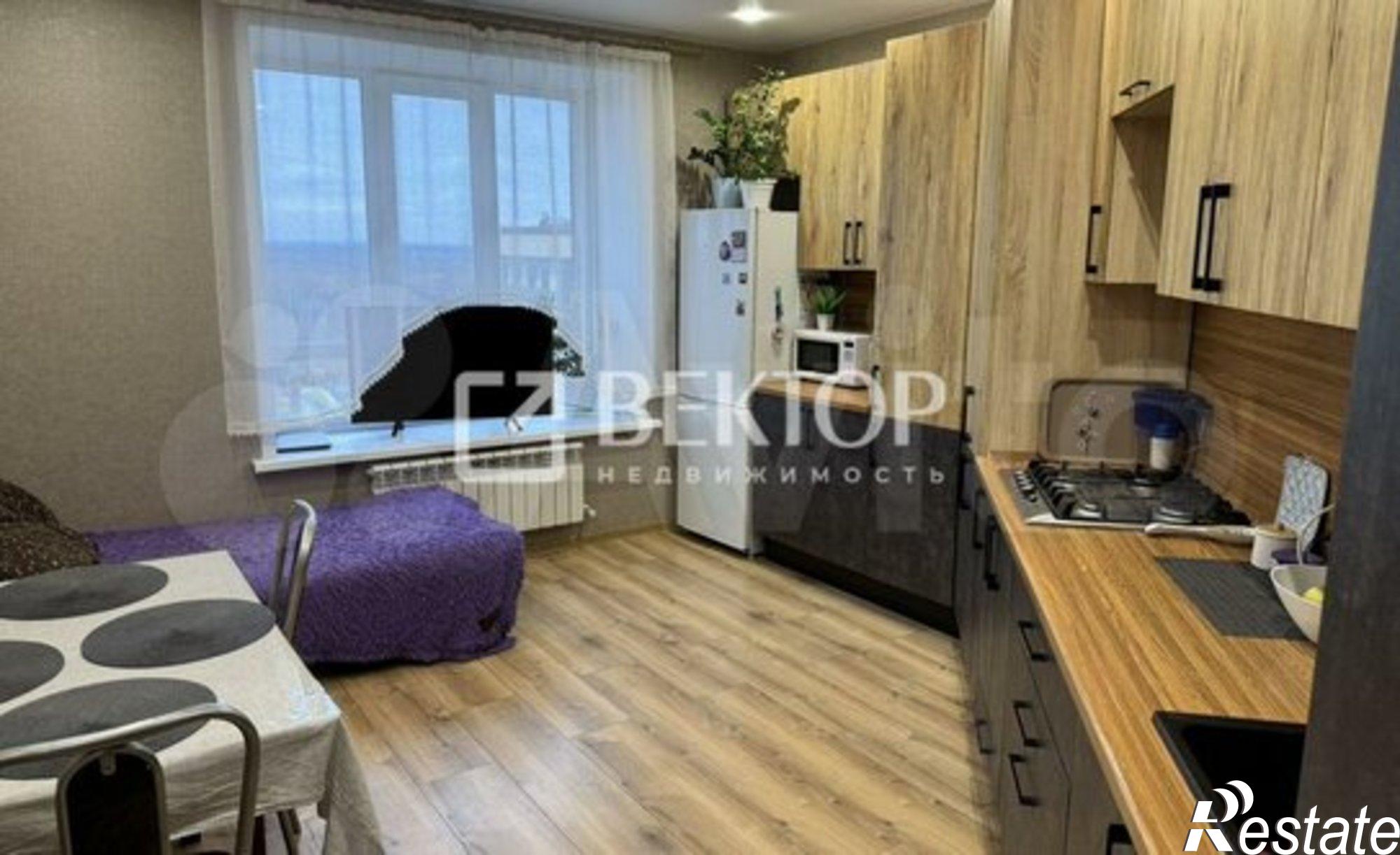 Купить квартиру за 6 700 000 рублей на Профсоюзная улица, 14