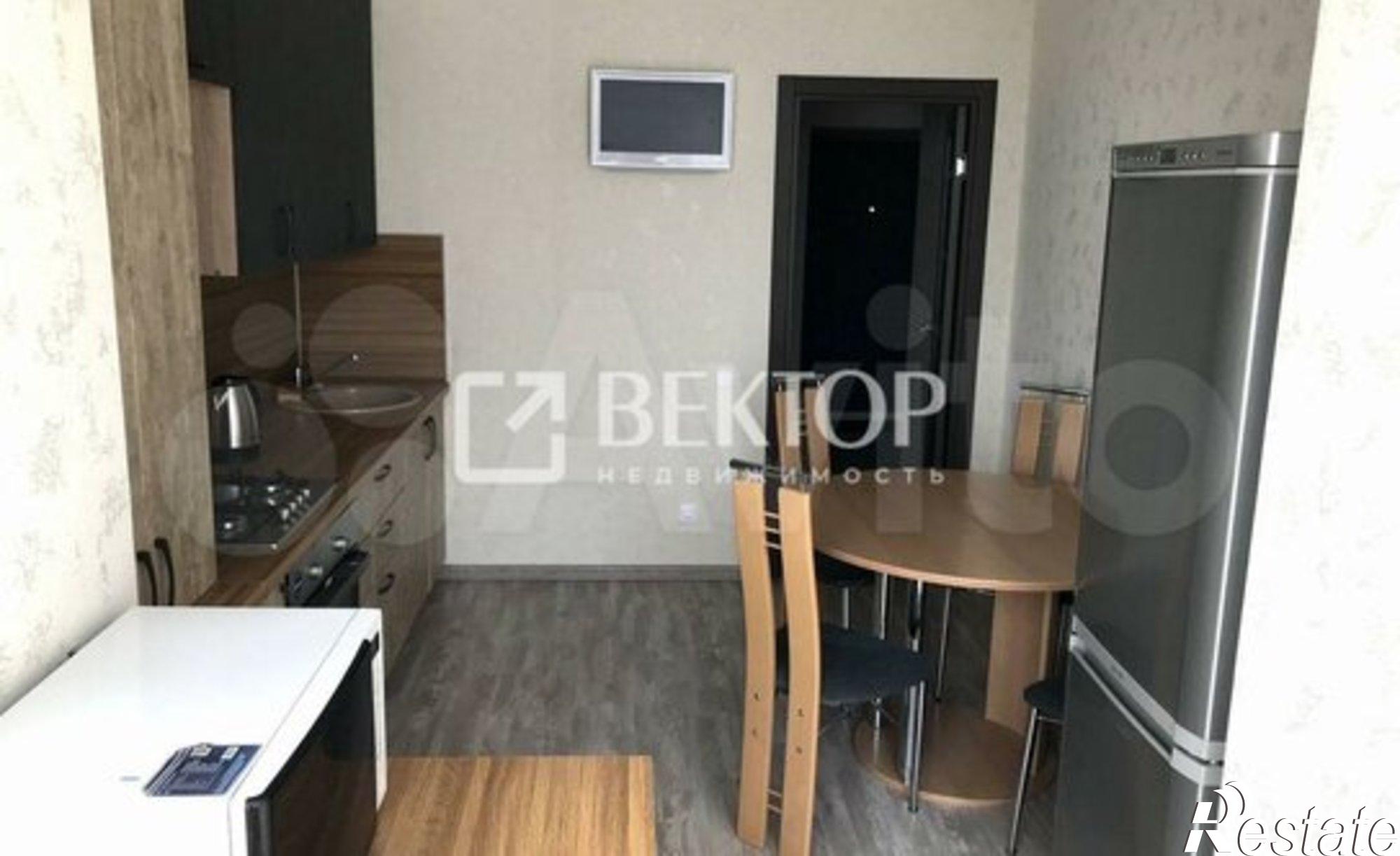 Купить квартиру за 7 100 000 рублей на Давыдовская улица, 17