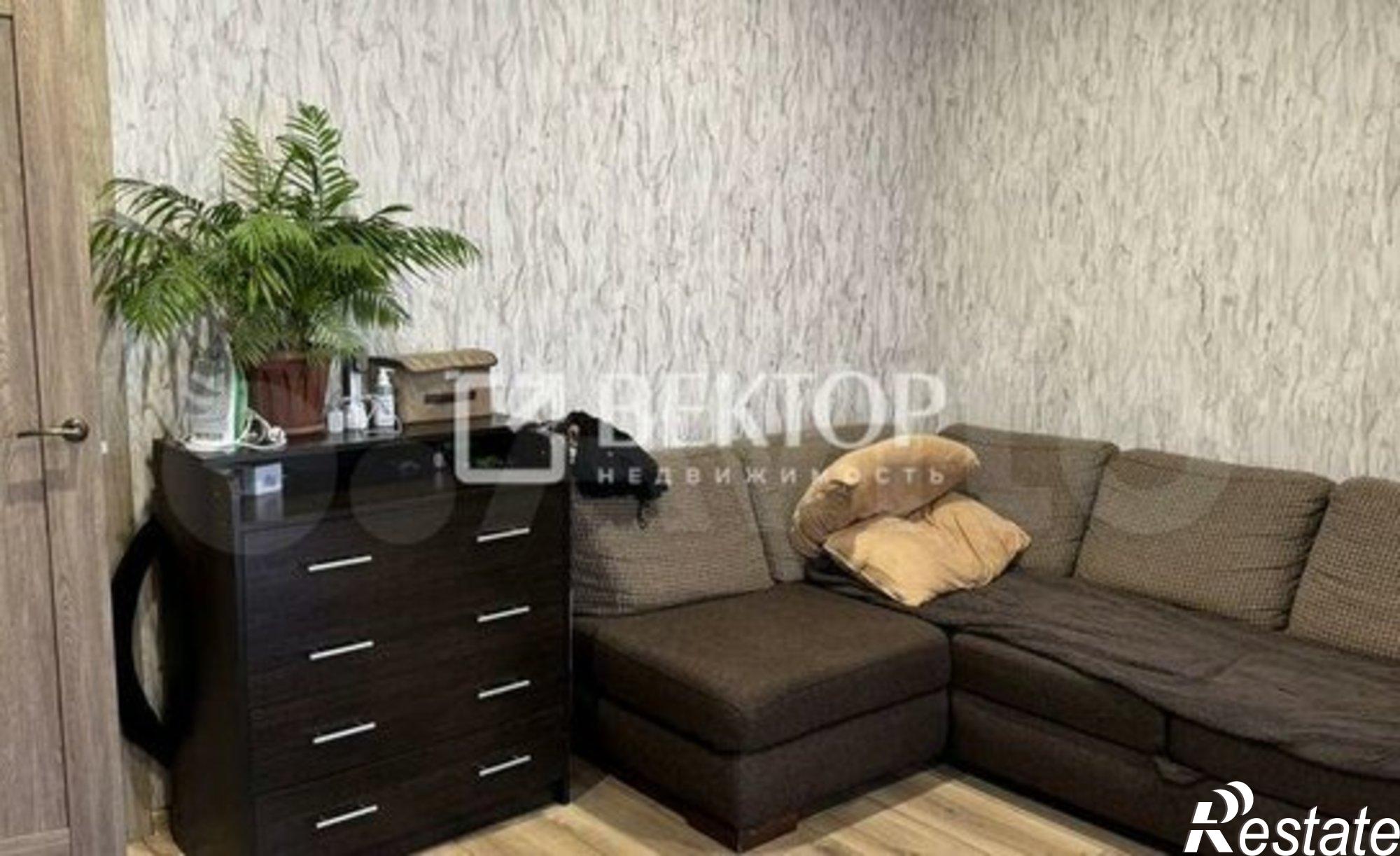 Купить квартиру за 6 700 000 рублей на Профсоюзная улица, 14