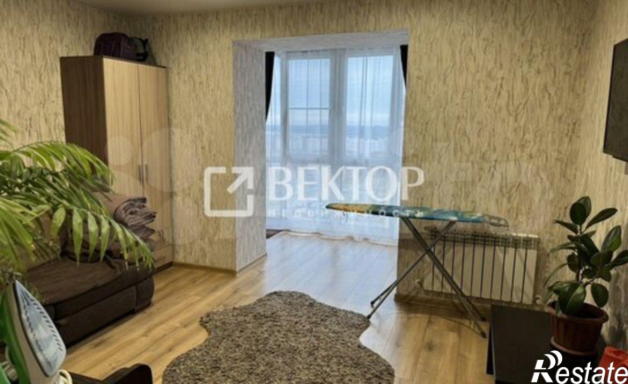 Купить квартиру за 6 700 000 рублей на Профсоюзная улица, 14