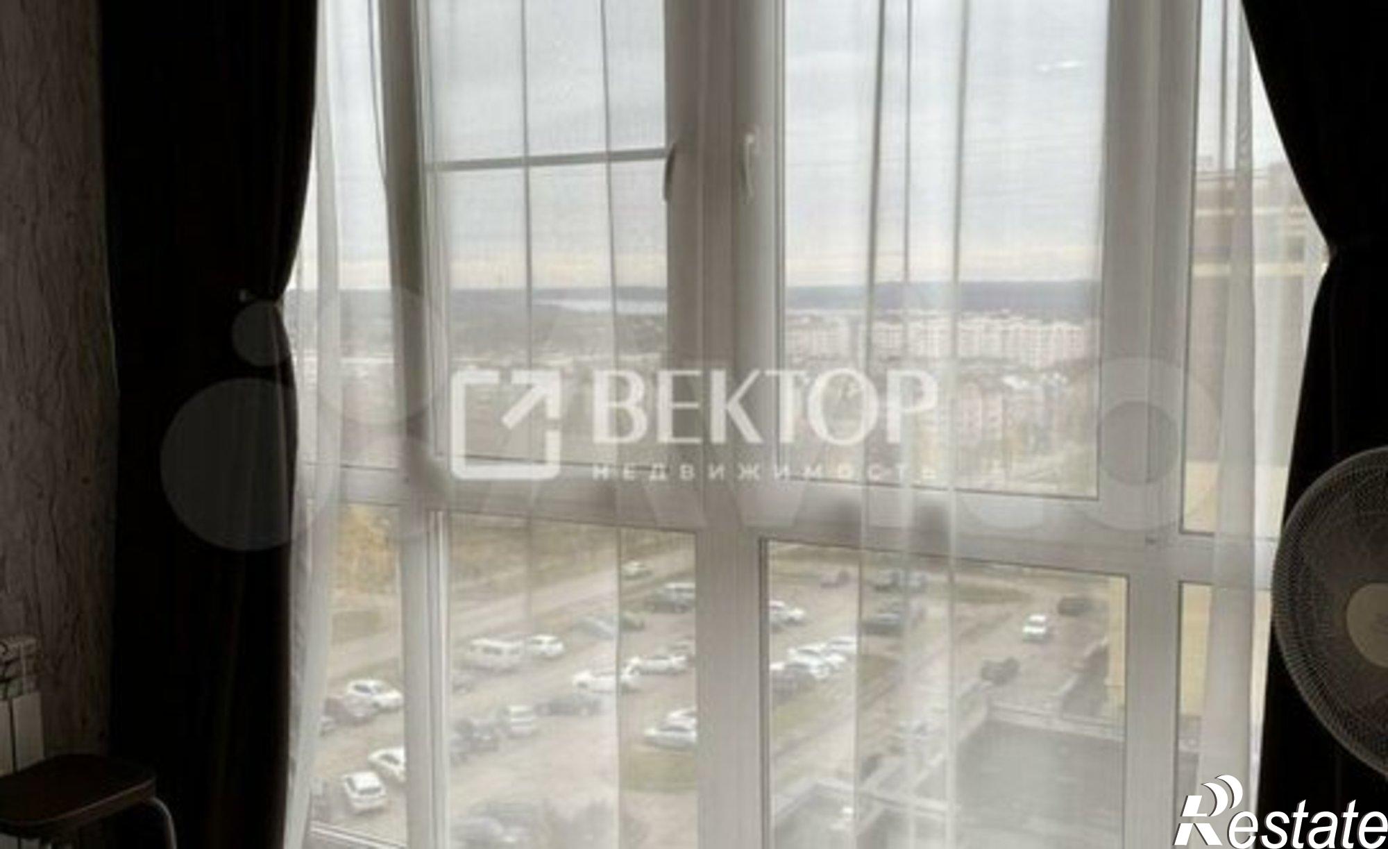 Купить квартиру за 6 700 000 рублей на Профсоюзная улица, 14