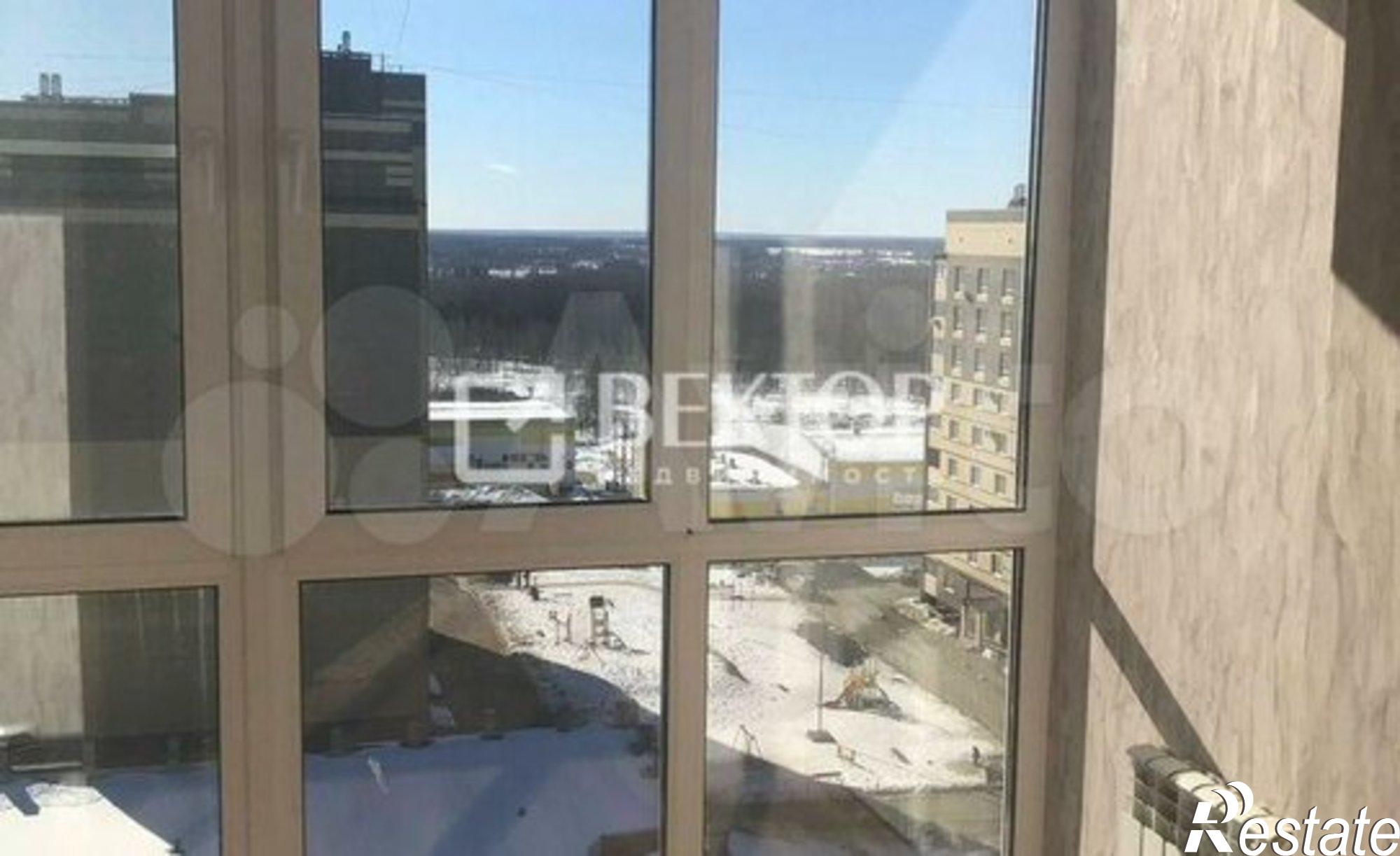 Купить квартиру за 6 700 000 рублей на Профсоюзная улица, 14