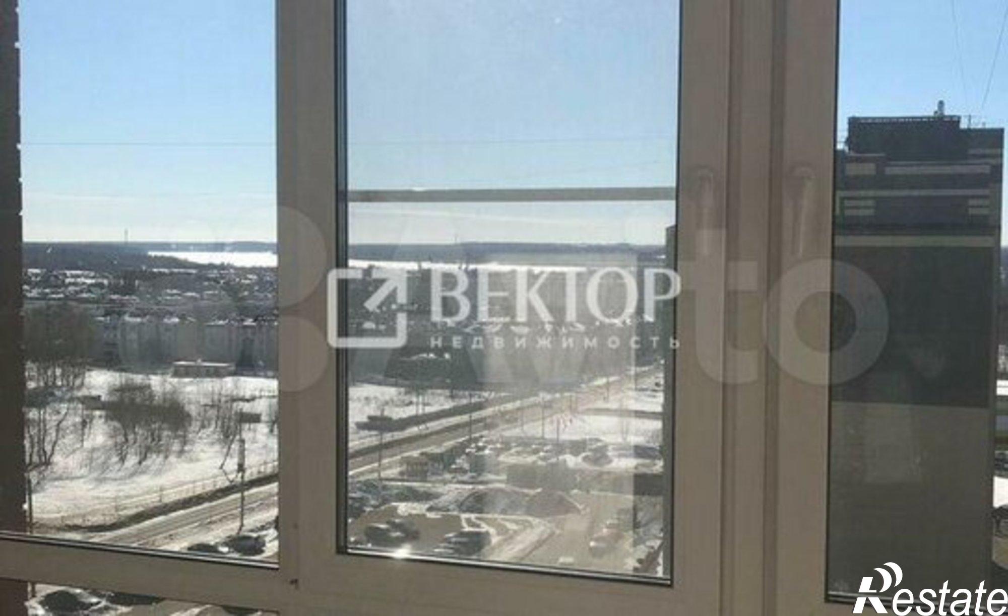 Купить квартиру за 6 700 000 рублей на Профсоюзная улица, 14