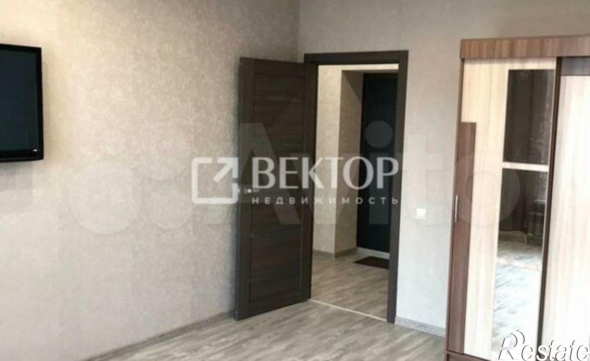 Купить квартиру за 7 100 000 рублей на Давыдовская улица, 17