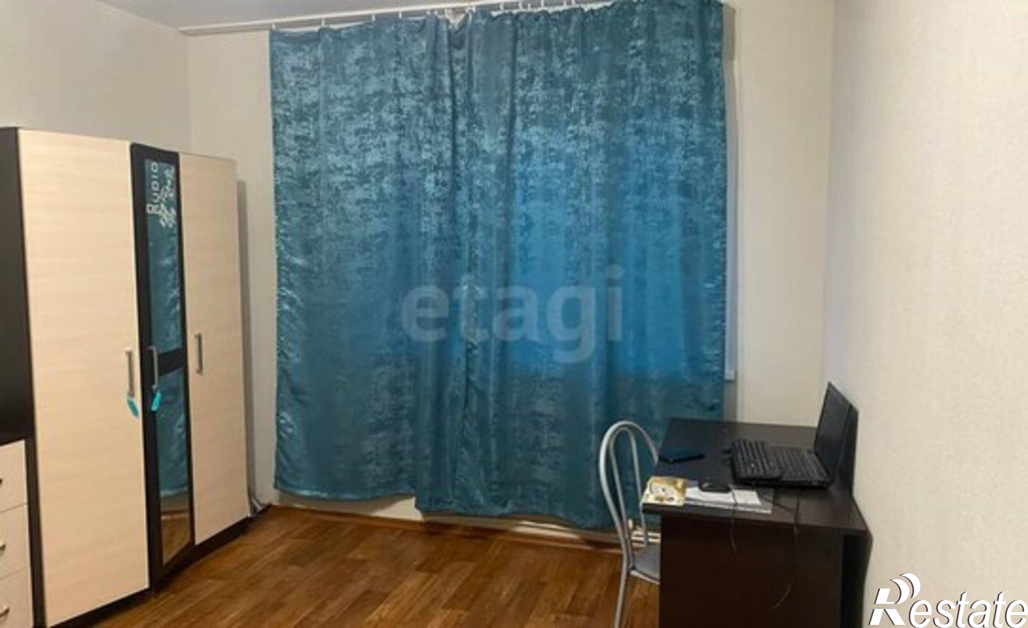 Купить квартиру за 3 200 000 рублей на мкр 