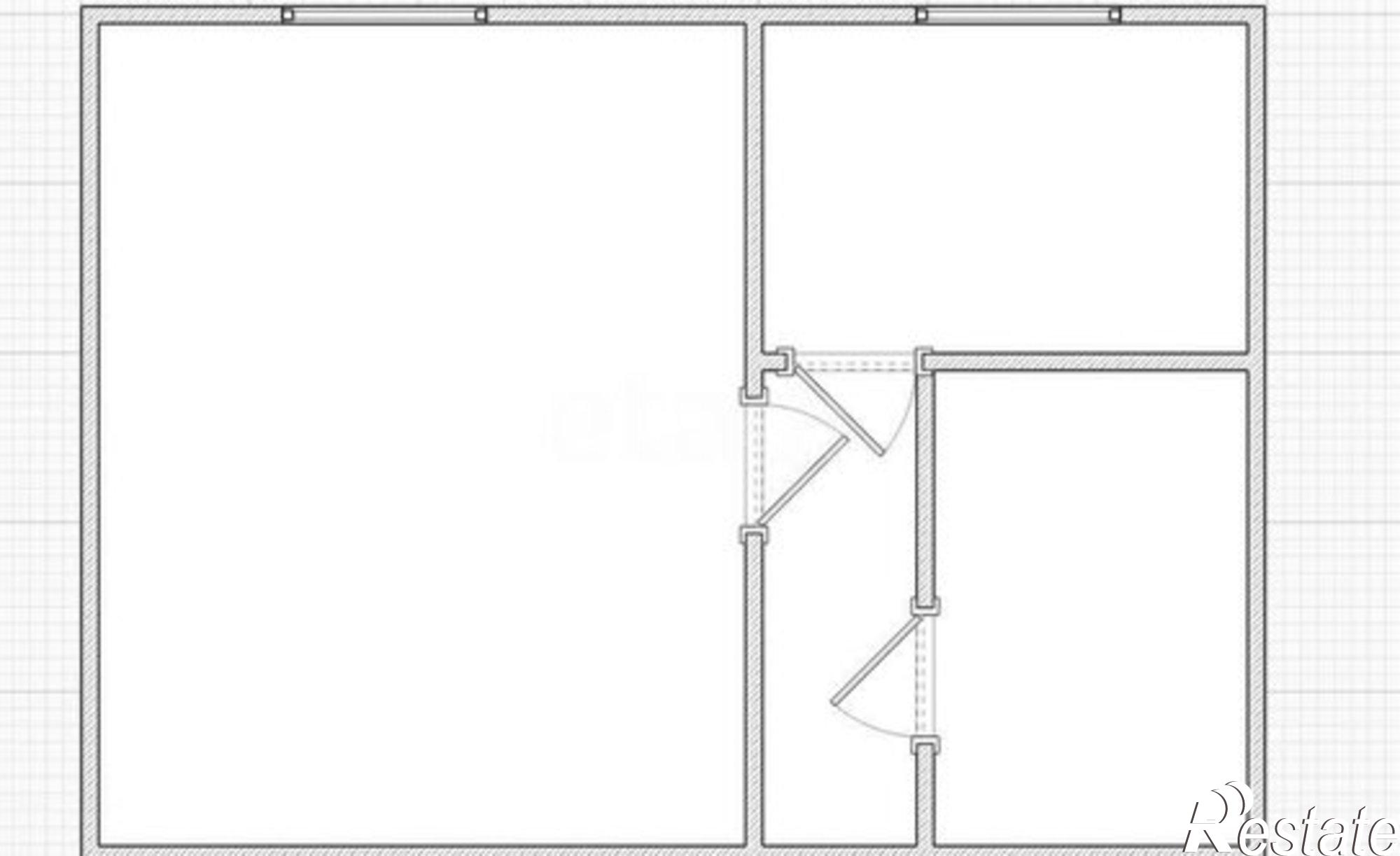 Купить квартиру за 3 200 000 рублей на мкр 