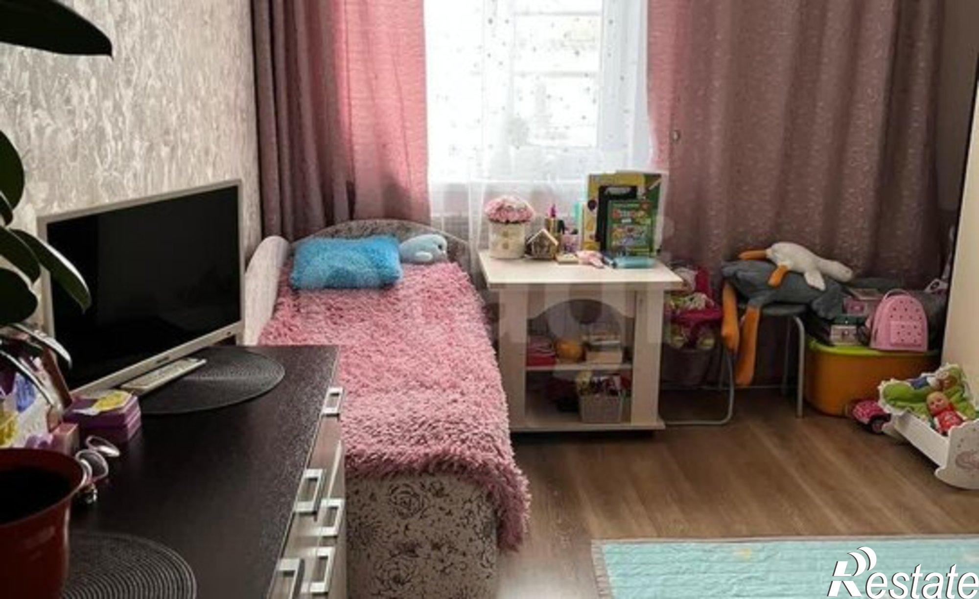 Купить квартиру за 4 500 000 рублей на мкр 