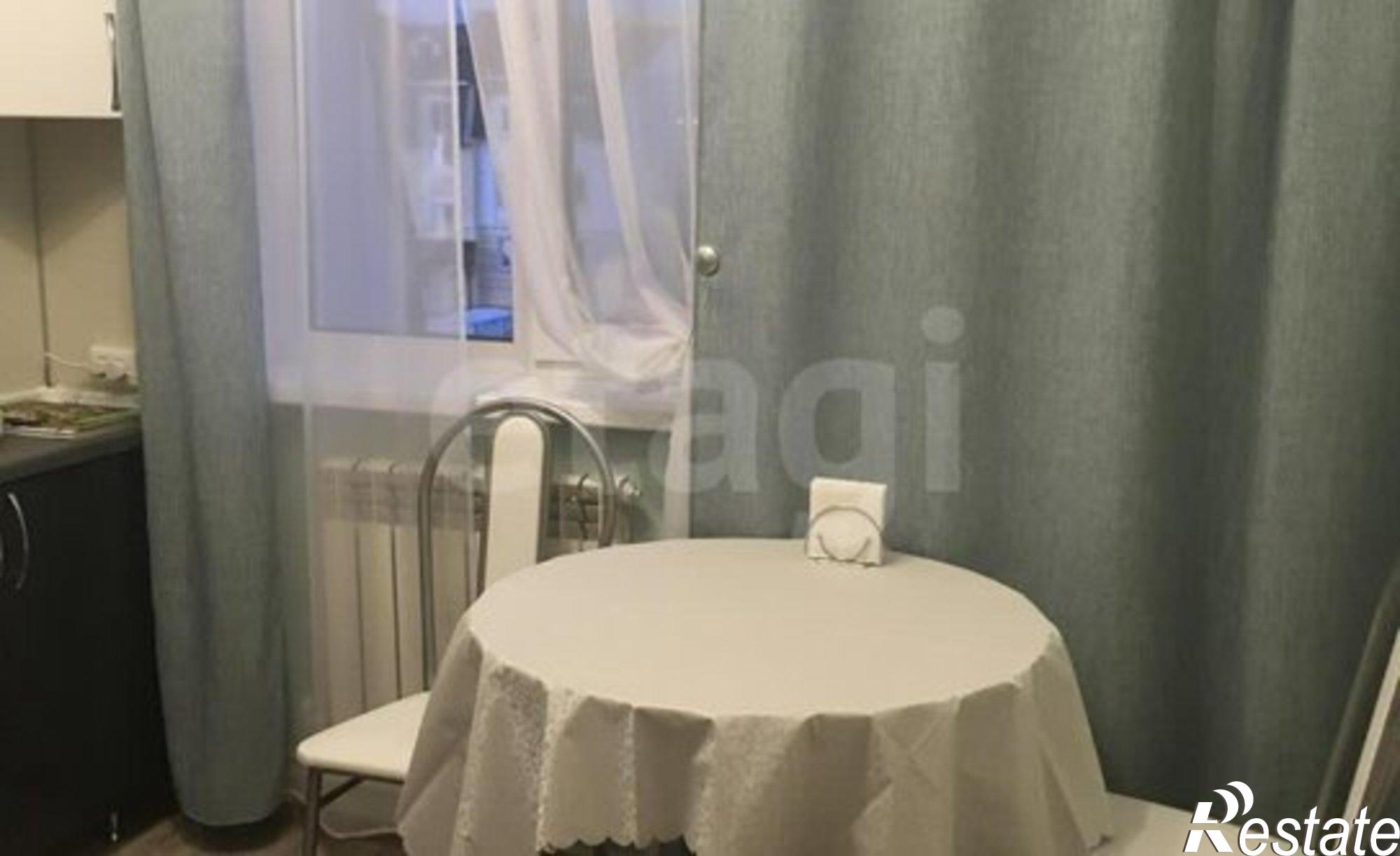 Купить квартиру за 4 500 000 рублей на мкр 