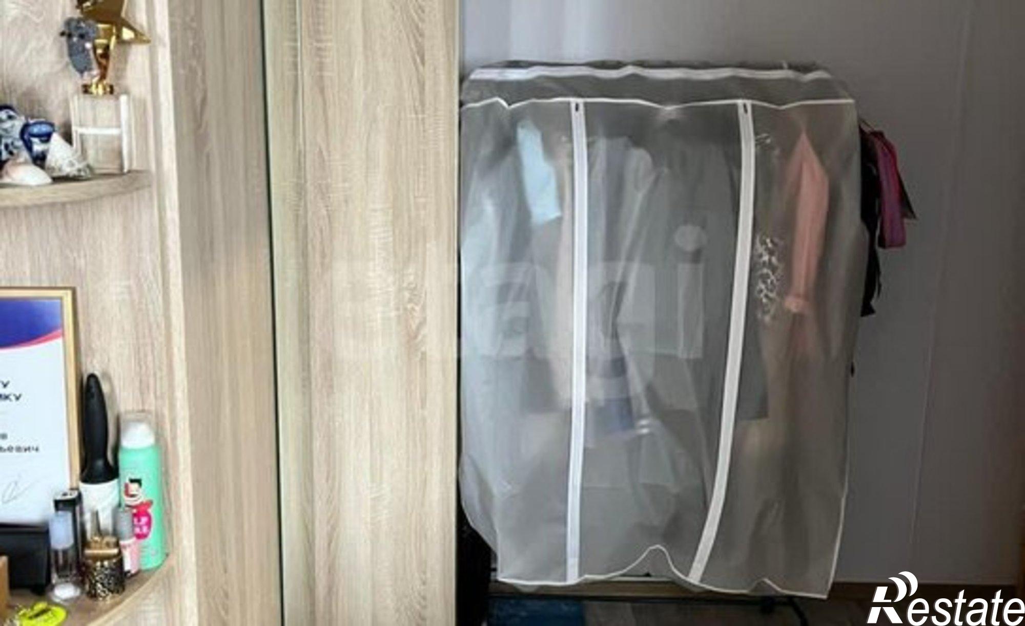 Купить квартиру за 4 500 000 рублей на мкр 