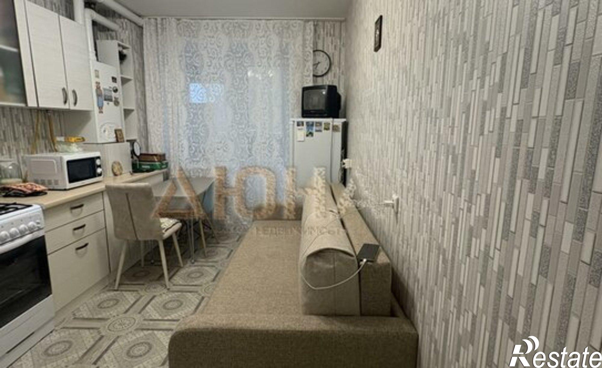 Купить квартиру за 4 180 000 рублей на ул Новый Быт, 10/25