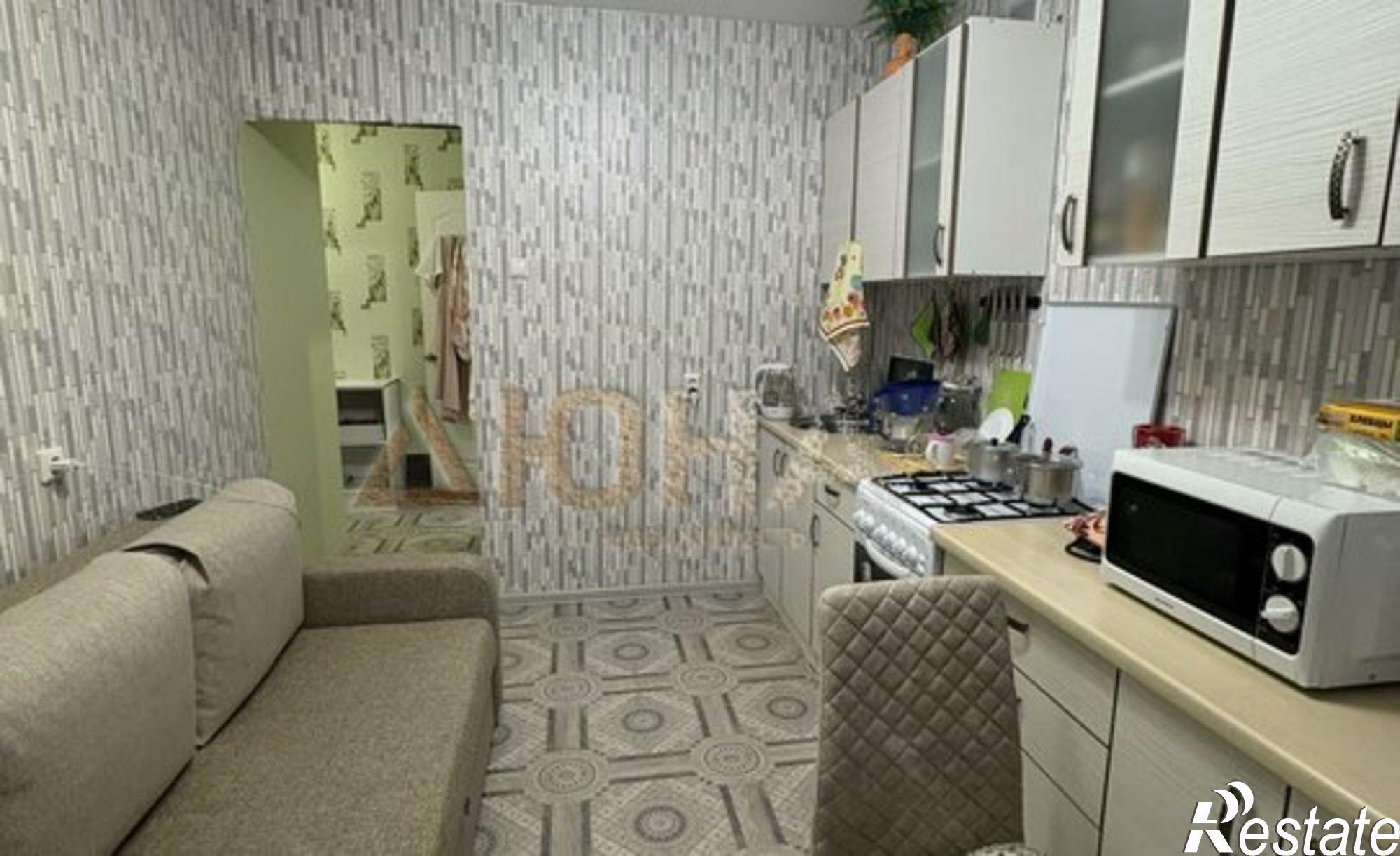 Купить квартиру за 4 180 000 рублей на ул Новый Быт, 10/25