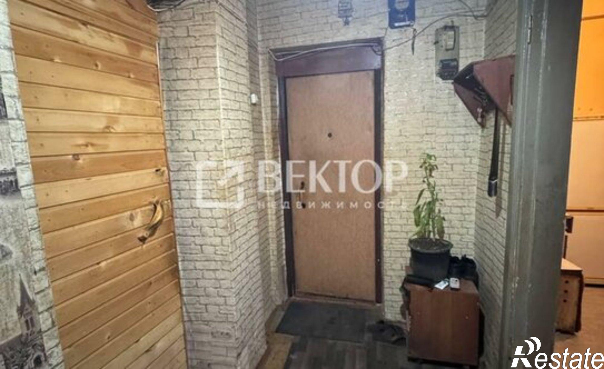 Купить квартиру за 3 500 000 рублей на ул Козуева, 3А