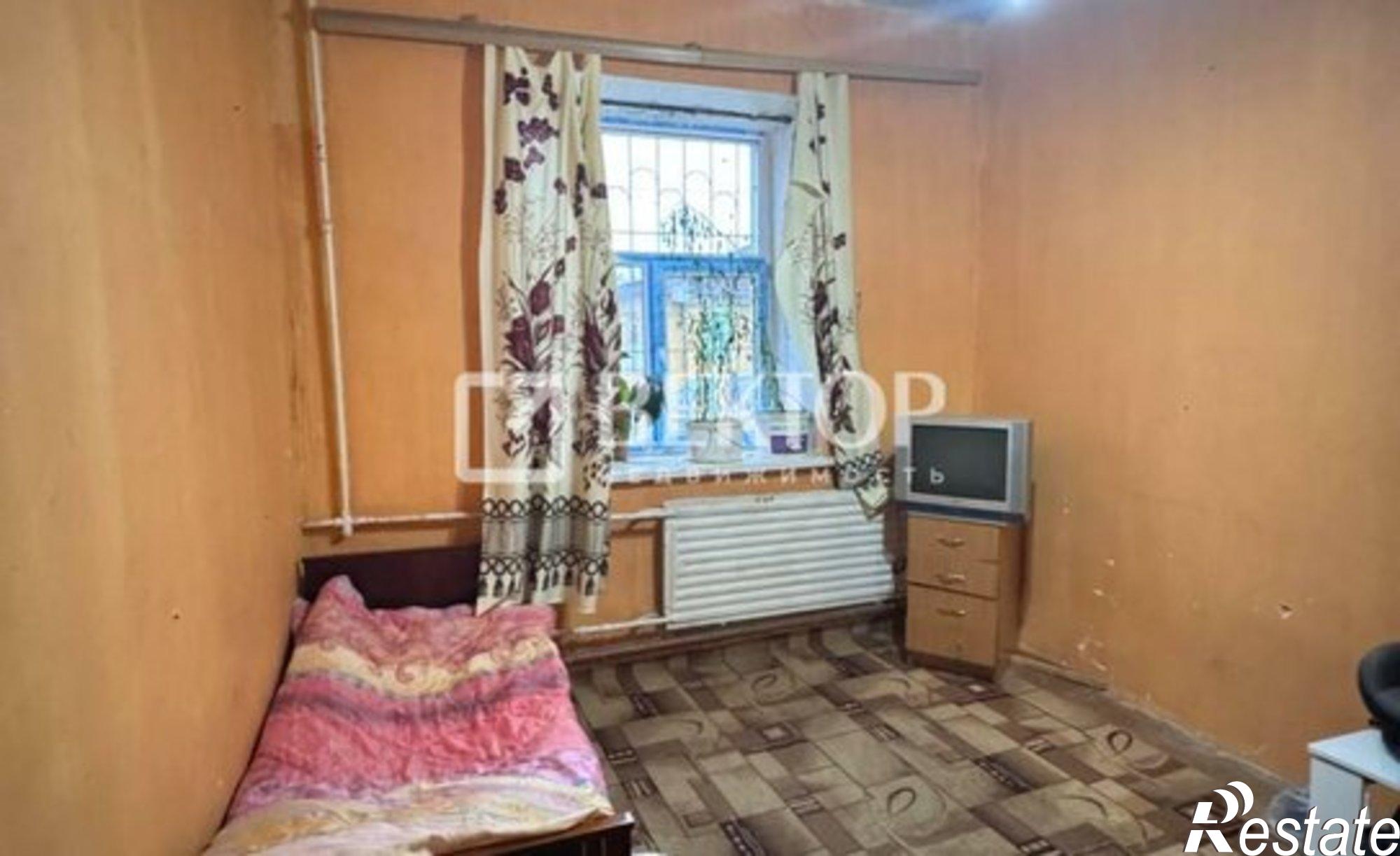 Купить квартиру за 3 500 000 рублей на ул Козуева, 3А