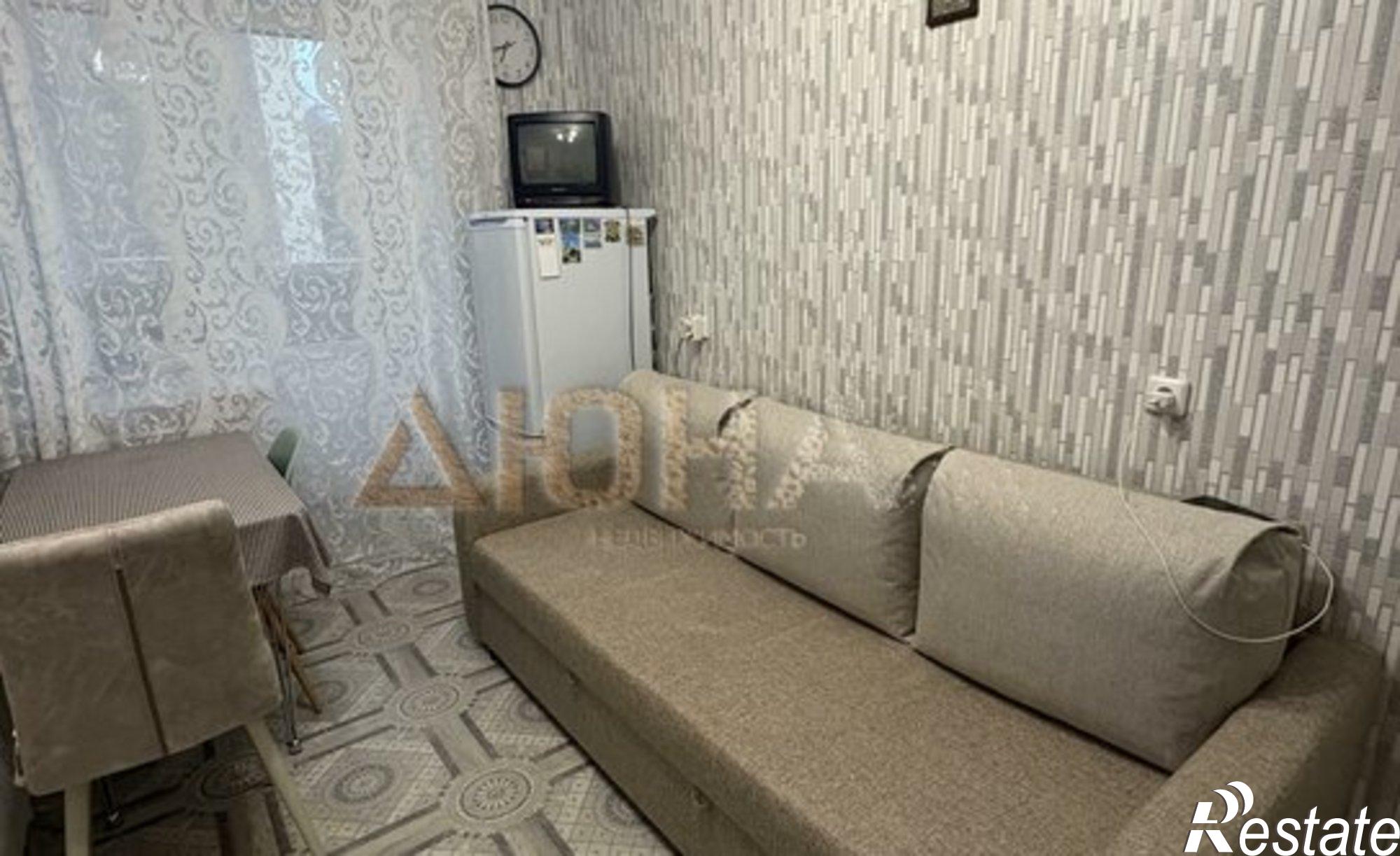 Купить квартиру за 4 180 000 рублей на ул Новый Быт, 10/25