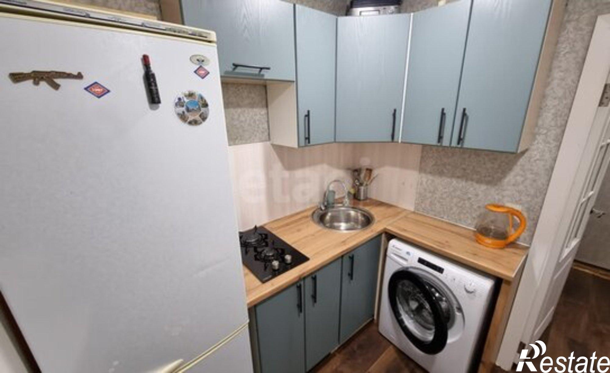 Купить квартиру за 2 600 000 рублей на ул Профсоюзная, 15