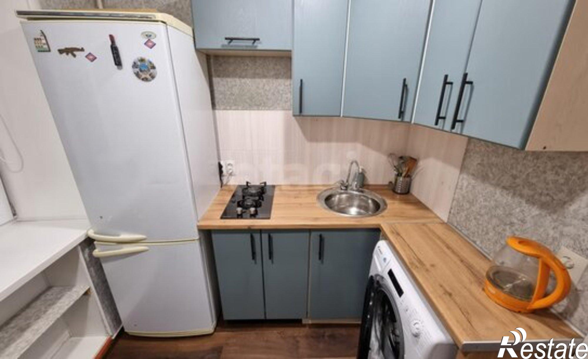 Купить квартиру за 2 600 000 рублей на ул Профсоюзная, 15