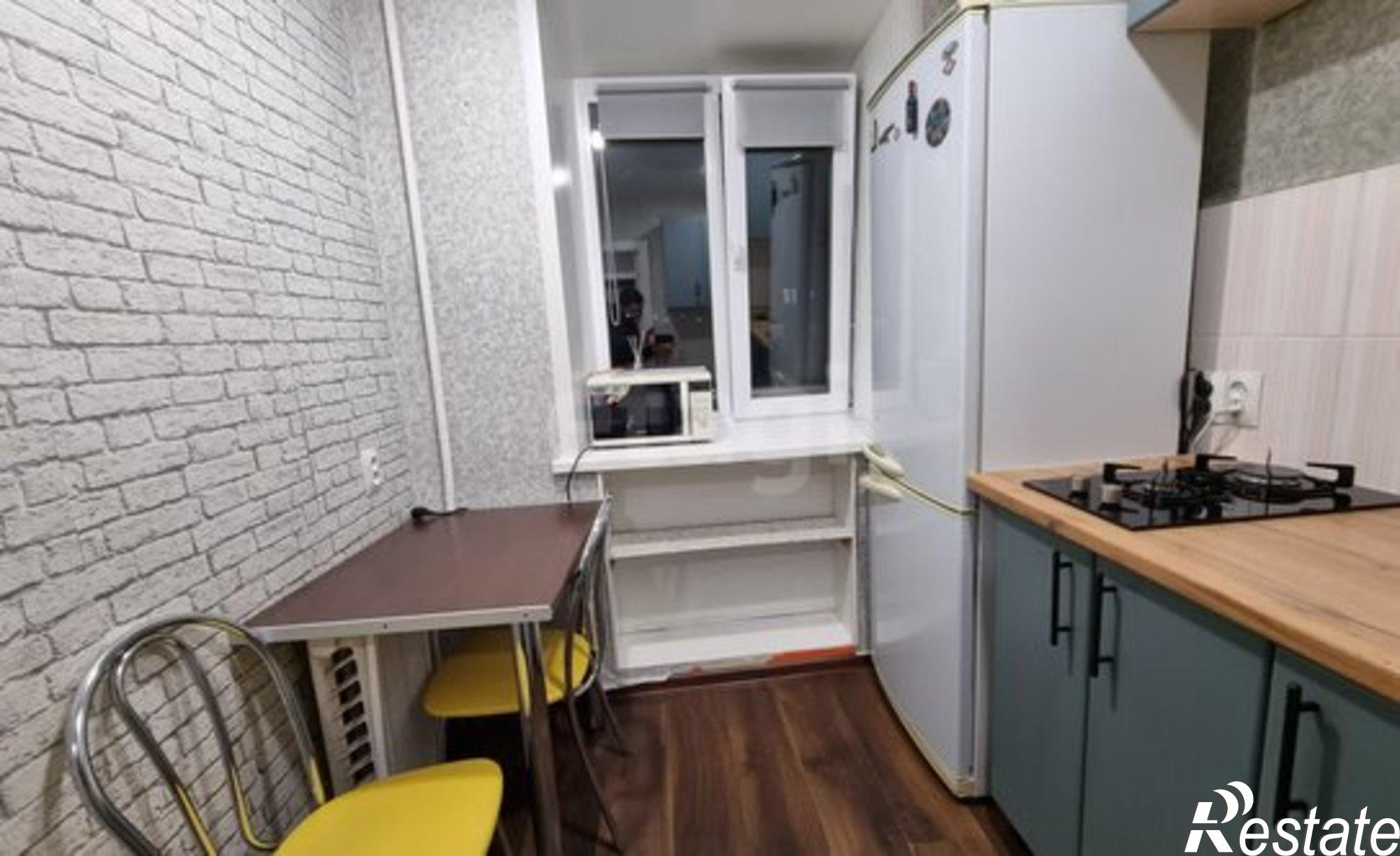 Купить квартиру за 2 600 000 рублей на ул Профсоюзная, 15